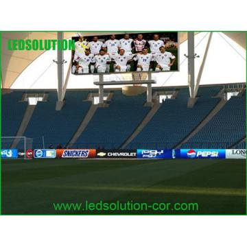 Football Stadium Perimeter SMD LED Display